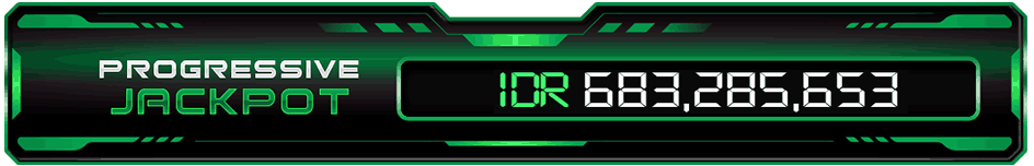 Betasia138 Jackpot
